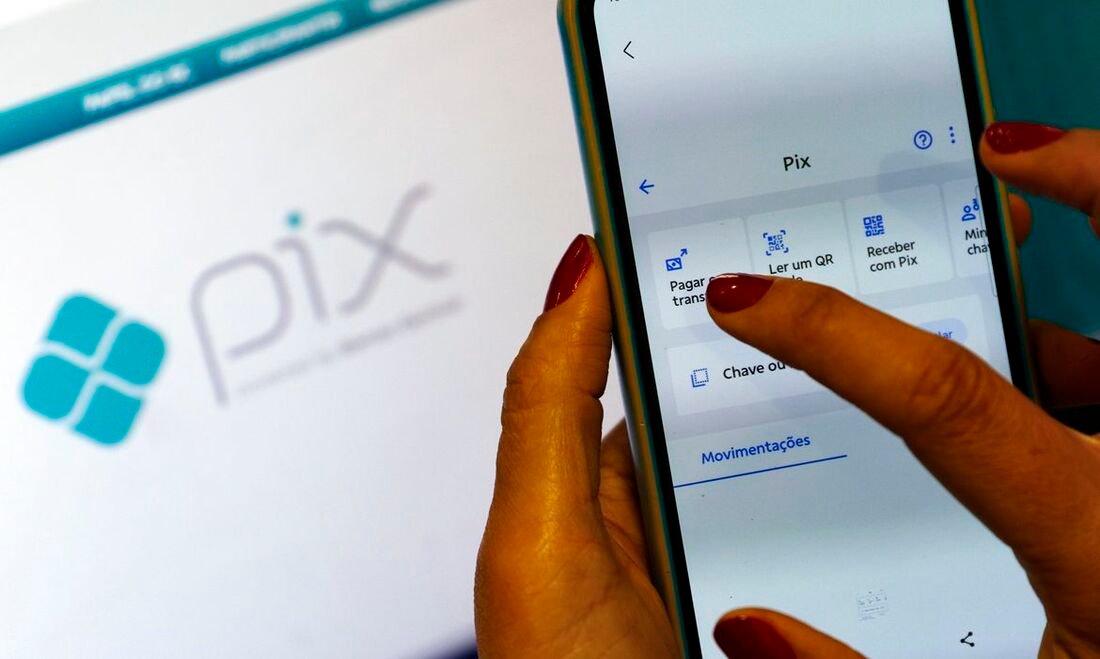 Banco Central estuda interligar Pix com sistemas de outros países