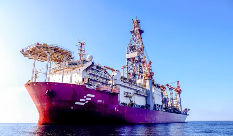 Petrobras encontra petróleo em poço na Margem Equatorial