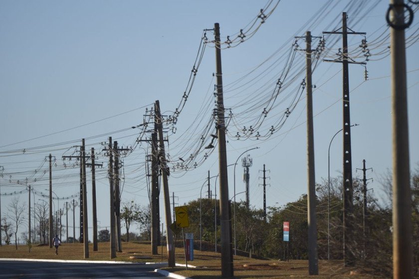 Em 5 anos, furto de fios de cobre no Rio deu prejuízo de R$69 milhões