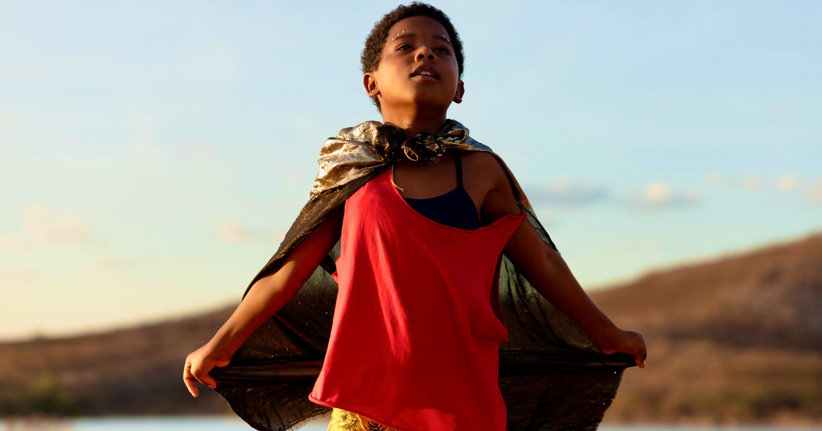 Filme Feito Pipa é escolhido para representar Brasil no Oscar 2027
