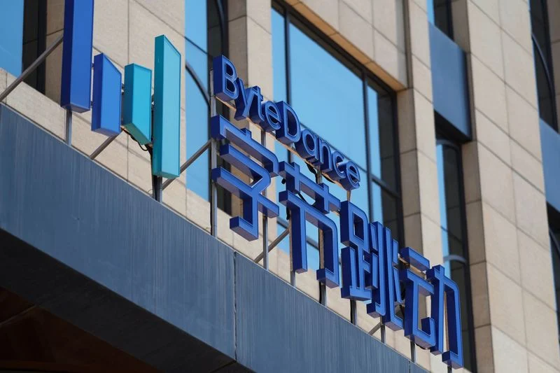 ByteDance obtém empréstimo de US$ 30 bilhões, o segundo maior da Ásia neste ano