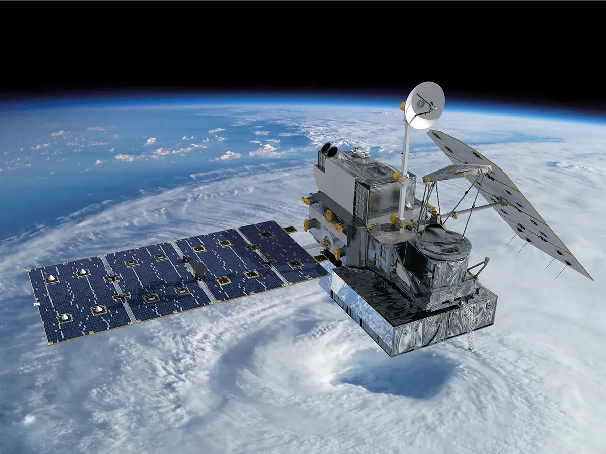 Google vai lançar satélite com IA para testar computação no espaço
