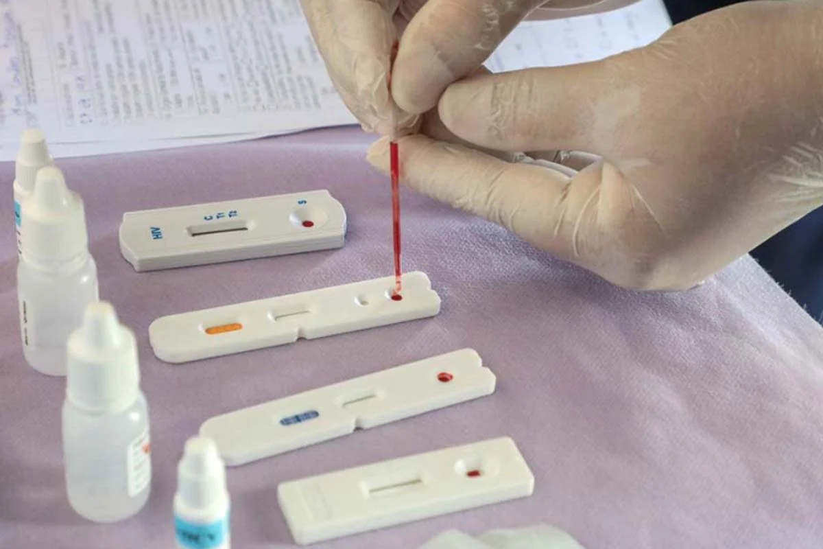 Fiji declara emergência nacional por HIV com 1 caso a cada 60 pessoas