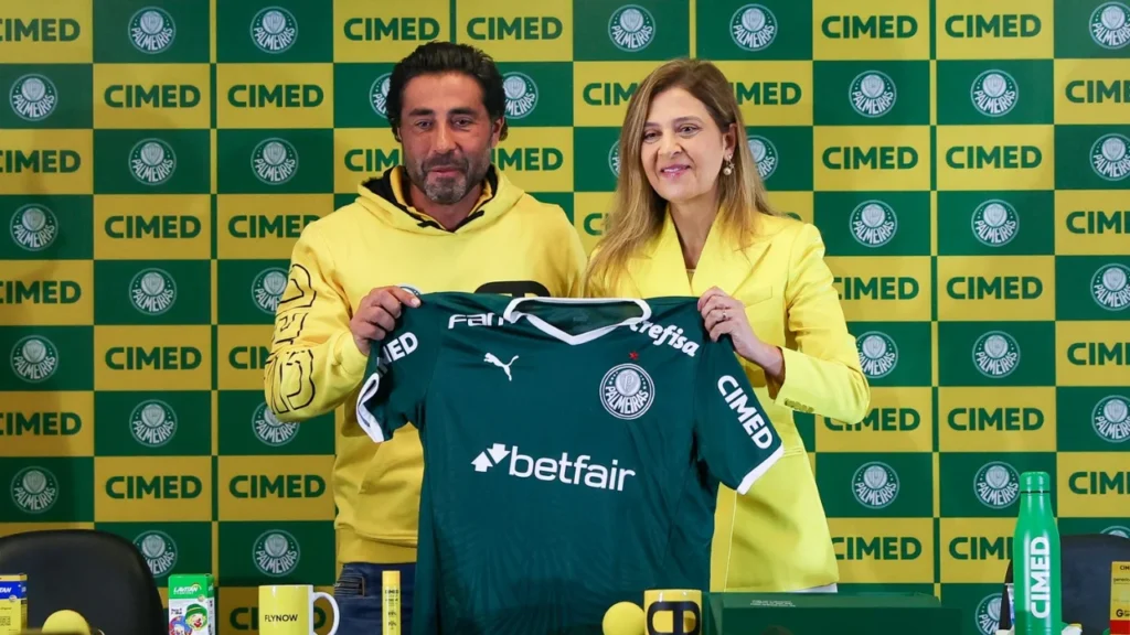 Cimed descarta patrocinar Brasileirão e Morumbi, mas amplia ofensiva sobre clubes