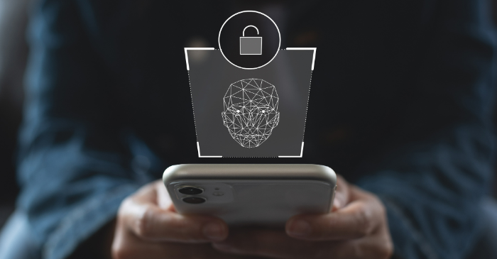 Biometria facial será obrigatória para cadastrar ou manter linha de telefone; entenda