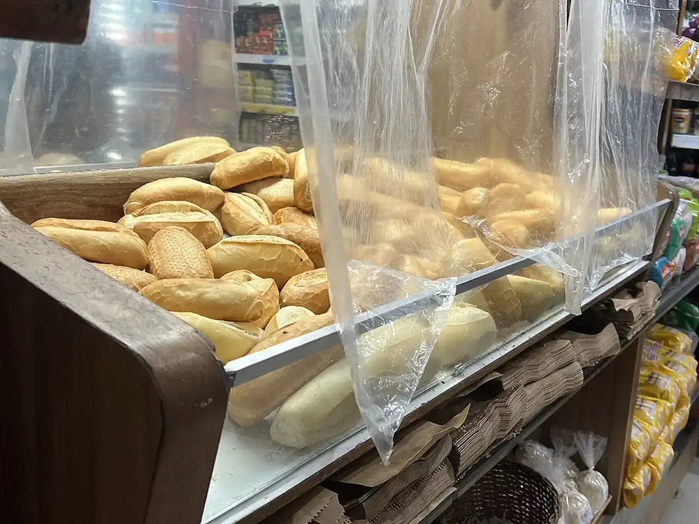 Dia do Pão: alimento movimenta quase R$20 bilhões no foodservice brasileiro