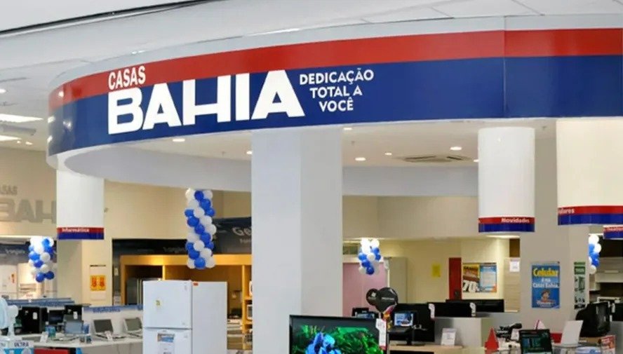 Justiça homologa acordo para indenizar empregados das Casas Bahia